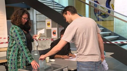 Européennes 2019: 19,26% de participation à 12H00 en métropole