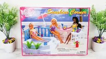 Disney Princess Rapunzel Ariel Frozen Elsa Jacuzzi Playset Barbie Doll Hot Tub | Karla D.