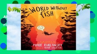 About For Books  World Without Fish  For Kindle  Full version  World Without Fish Complete