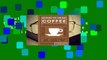 About For Books  Where to Drink Coffee Complete  About For Books  Where to Drink Coffee Complete