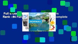 Full E-book  Moon Norway  Best Sellers Rank : #4 Full E-book  Moon Norway Complete