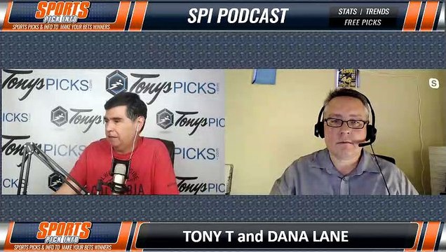 Free Handicapper Betting Tips 5-27-2019