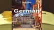 [GIFT IDEAS] Lonely Planet German Phrasebook  Dictionary