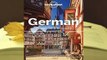 [GIFT IDEAS] Lonely Planet German Phrasebook  Dictionary