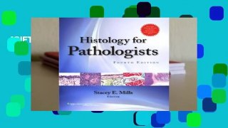 [GIFT IDEAS] Histology for Pathologists