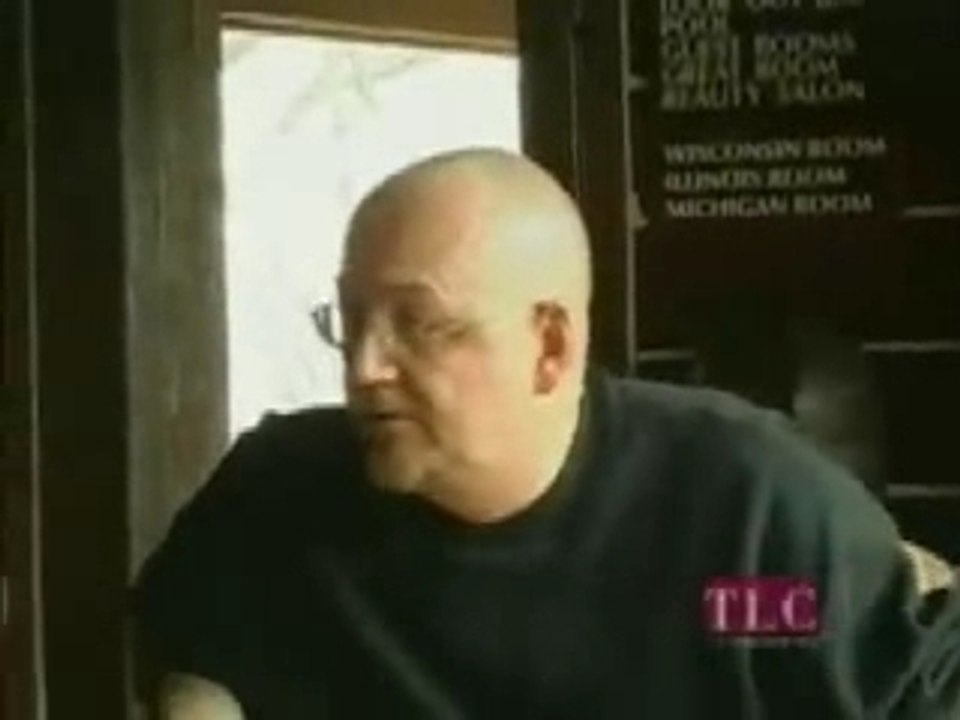 Mindreader Rex Sikes reads TV Celebrity Nikki Boyer's mind