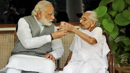 ಗೆಲುವಿನ ಬಳಿಕ ಗುಜರಾತ್ ಗೆ ಬಂದು ಮೋದಿ ಮಾಡಿದ್ದೇನು ಗೊತ್ತಾ..?