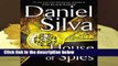Complete acces  House of Spies (Gabriel Allon #17) by Daniel Silva