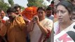 Smriti Irani ने Amethi BJP Worker Surendra Singh की Family के सामने ली बड़ी Oath | वनइंडिया हिंदी