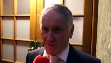 ‘WILDER-FURY II WILL HAPPEN THIS YEAR!’ - JOHN RAWLING ON WARRINGTON-GALAHAD BEEF & MARK PRINCE