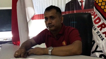 Tak mungkin jadi perang saudara di  Indonesia