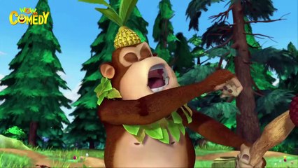 Bablu Dablu Kids Cartoons in Hindi | Cartoon Full Episodes | Ep 27 | Funny Cartoon Video