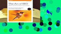 Full E-book  The Art of SEO: Mastering Search Engine Optimization  Best Sellers Rank : #1