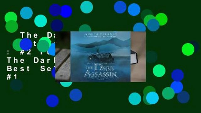 The Dark Assassin Best Sellers Rank : #2 Full version The Dark Assassin Best Sellers Rank : #1