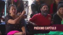 Resistire  Avance Capitulo 53 Completo Reality Chileno 2019 Completo sin cortes HD (28/05/2019) La decisión de Boris que descolocó a todos los resistentes  Avance  Resistiré tendrá su propia batalla de rap