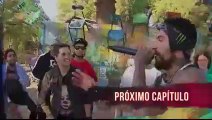 Avance capitulo  53 (28/05/2019)Resistiré tendrá su propia batalla de rap