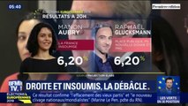 Qui sont les grands perdants de ces élections européennes?