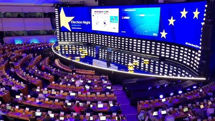Comienza el juego de "tronos" del Parlamento Europeo