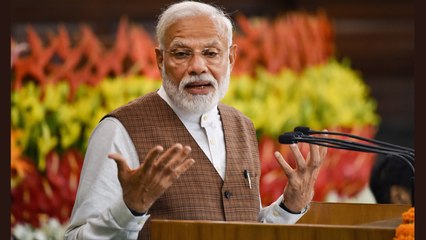 Master Modi organized Class, Shares Modi Mantra to NDA Member Of Parliament | Oneindia News