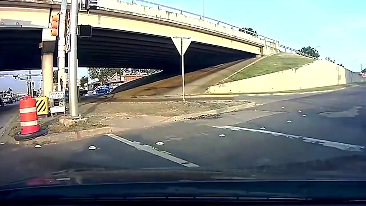 Comment ne pas conduire votre voiture en 2019