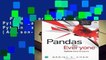Pandas for Everyone: Python Data Analysis: Python Data Analysis (Addison-Wesley Data