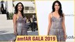 Cannes 2019 | Mallika Sherawat Attends amfAR Gala Cannes Red Carpet