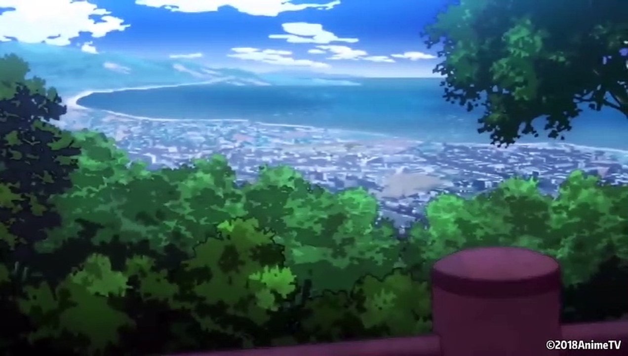 My Hero Academia Season 4 - Official PV