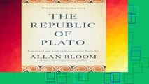 Full E-book  The Republic of Plato  Review
