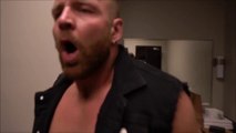 Jon Moxley Paradigm Shift  Promo With AEW After Double Or Nothing - Shot at WWE?