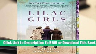 Full E-book Lilac Girls  For Kindle