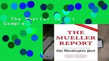 The Mueller Report Complete