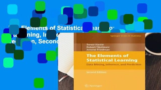 The Elements of Statistical Learning: Data Mining, Inference, and Prediction, Second Edition