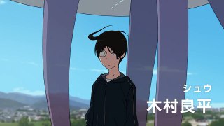 Cencoroll Connect - Anime Film [PV]