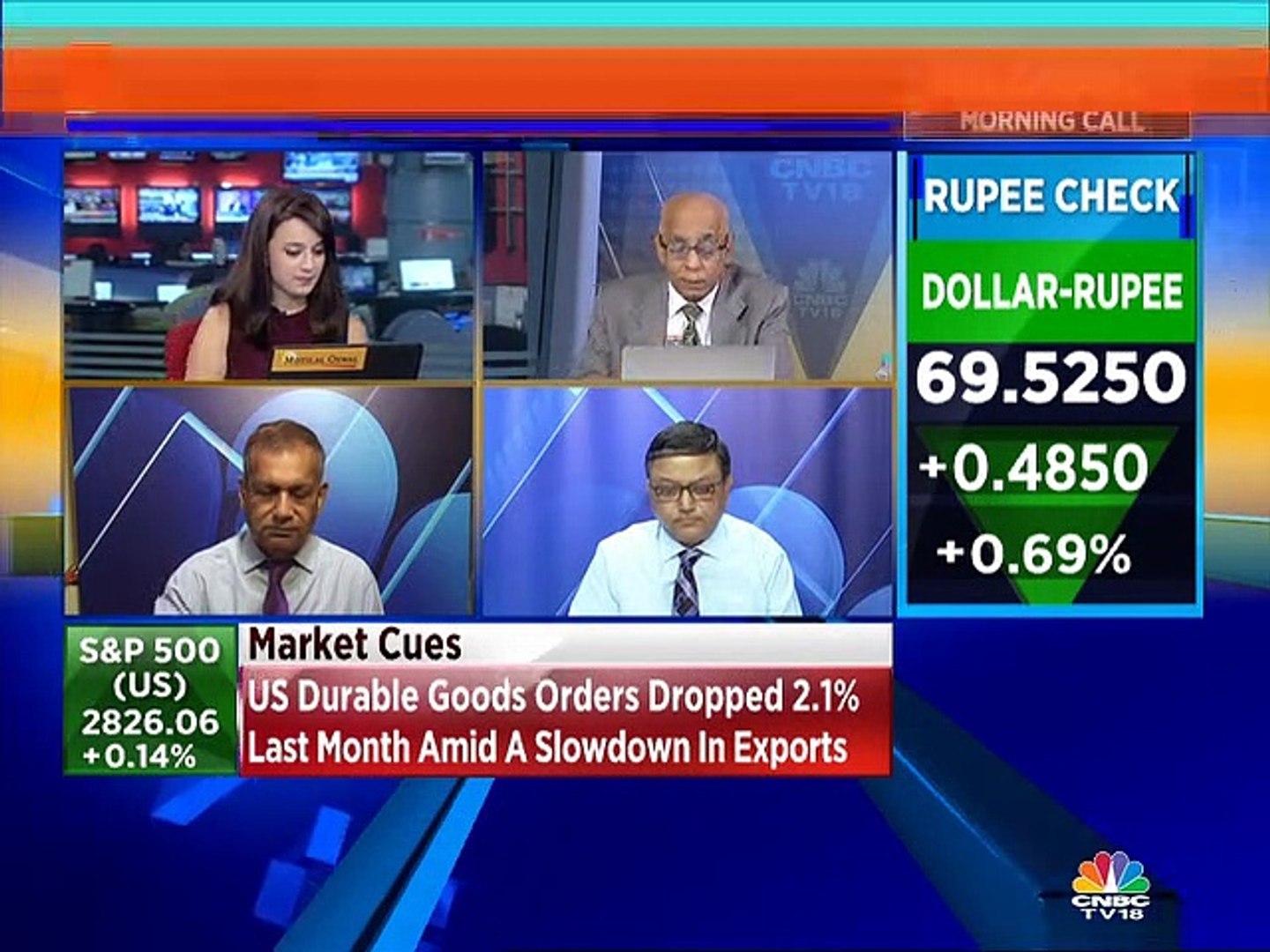 Prakash Gaba stock recommendations