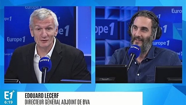 Victoire du RN aux Européennes : C'est une recomposition du Parlement européen mais ce n'est pas une révolution
