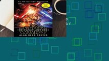 Full version  The Force Awakens (Star Wars) Complete
