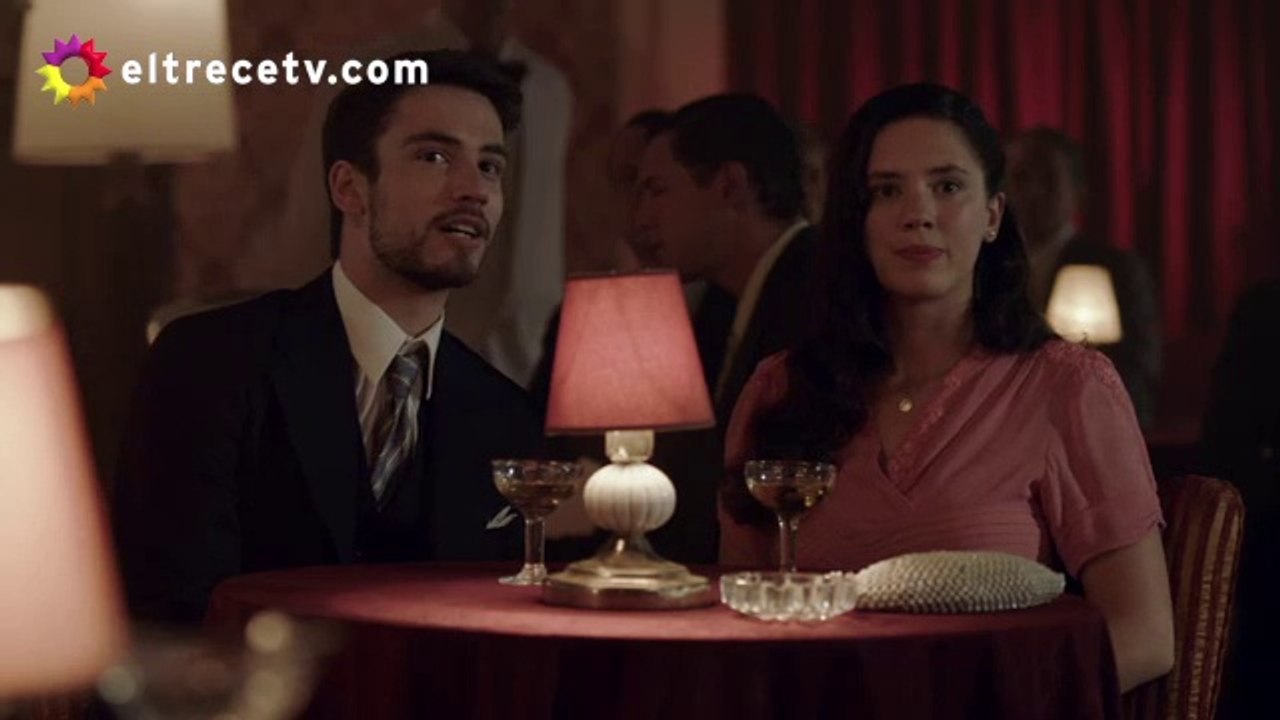 Argentina, Tierra de Amor y Venganza Capitulo 40 Completo 13 de Mayo