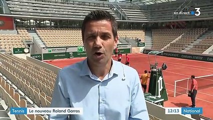 Roland-Garros : Rafael Nadal favori pour un douzième sacre