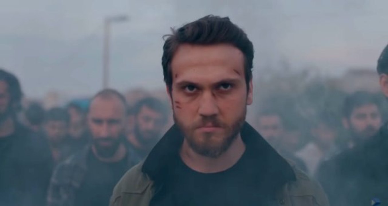 Çukur 67. Yeni Bölüm 2. Fragmanı (Çukur Sezon Finali 2. Fragmanı)
