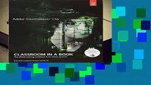 Online Adobe Dreamweaver CS6 Classroom in a Book (Classroom in a Book (Adobe))  For Free