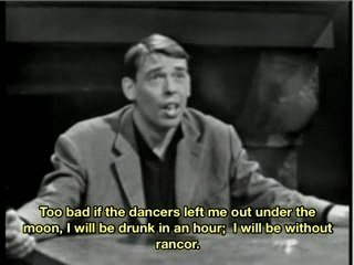 Brel l'ivrogne 2eme version
