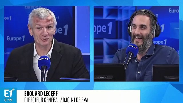 Élections européennes : Il y a une mobilisation importante de dernière minute pour les écolos