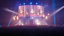 BABYMETAL-Sis-Anger-Live