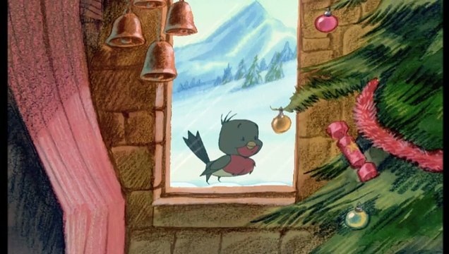 SPECIAL NOEL Les Contes pour Enfants | L'Agenda & Les Rennes du Père Noël | Dessins animés de Noel