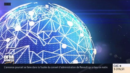 "Le rapport de force qui se déduit de ces élections est très favorable à LREM", François Miquet-Marty - 27/05