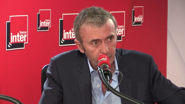 Brice Teinturier, (Ipsos France) fait le mea culpa des sondages, qui ont mal estimé les scores de EELV et LR aux européennes : Il y a eu beaucoup de fluidité chez les hésitants