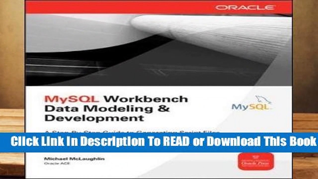 MySQL Workbench: Data Modeling   Development (Oracle Press)  For Kindle