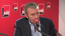 Brice Teinturier, (Ipsos France) commente le résultat des européennes: 