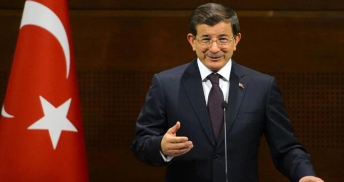 Ahmet Davutoğlu'nun Yeni Partiyi Ne Zaman Kuracağı Belli Oldu