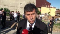 Kadıköy Belediye Başkanı Odabaşı: 'Yangında 2 kişin hayatını kaybetti'